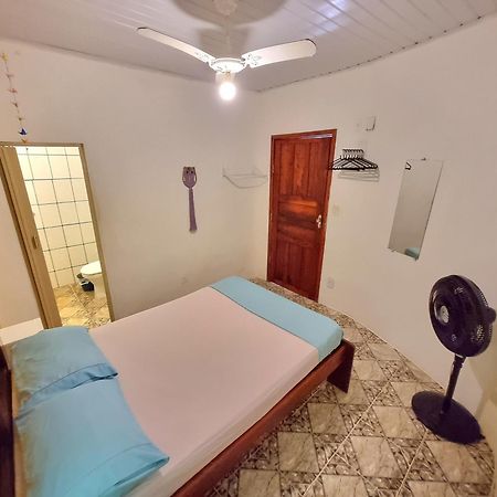 Jurema Hostel Itacaré Zewnętrze zdjęcie