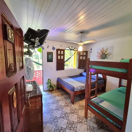 Jurema Hostel Itacaré Zewnętrze zdjęcie
