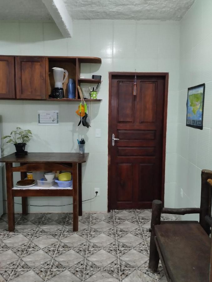 Jurema Hostel Itacaré Zewnętrze zdjęcie