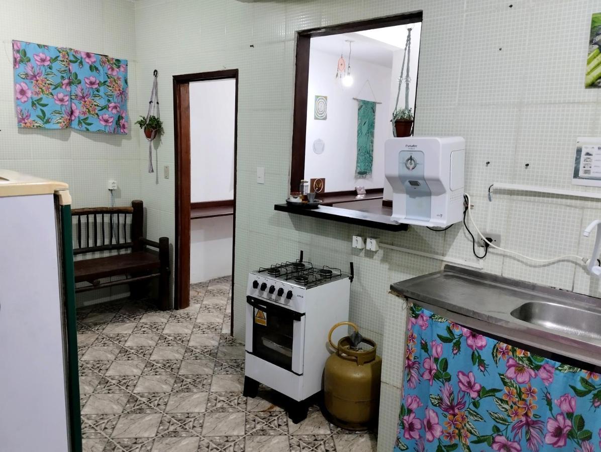 Jurema Hostel Itacaré Zewnętrze zdjęcie