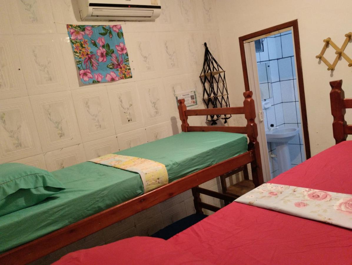 Jurema Hostel Itacaré Zewnętrze zdjęcie