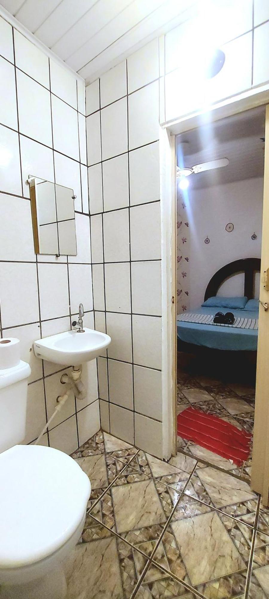 Jurema Hostel Itacaré Zewnętrze zdjęcie