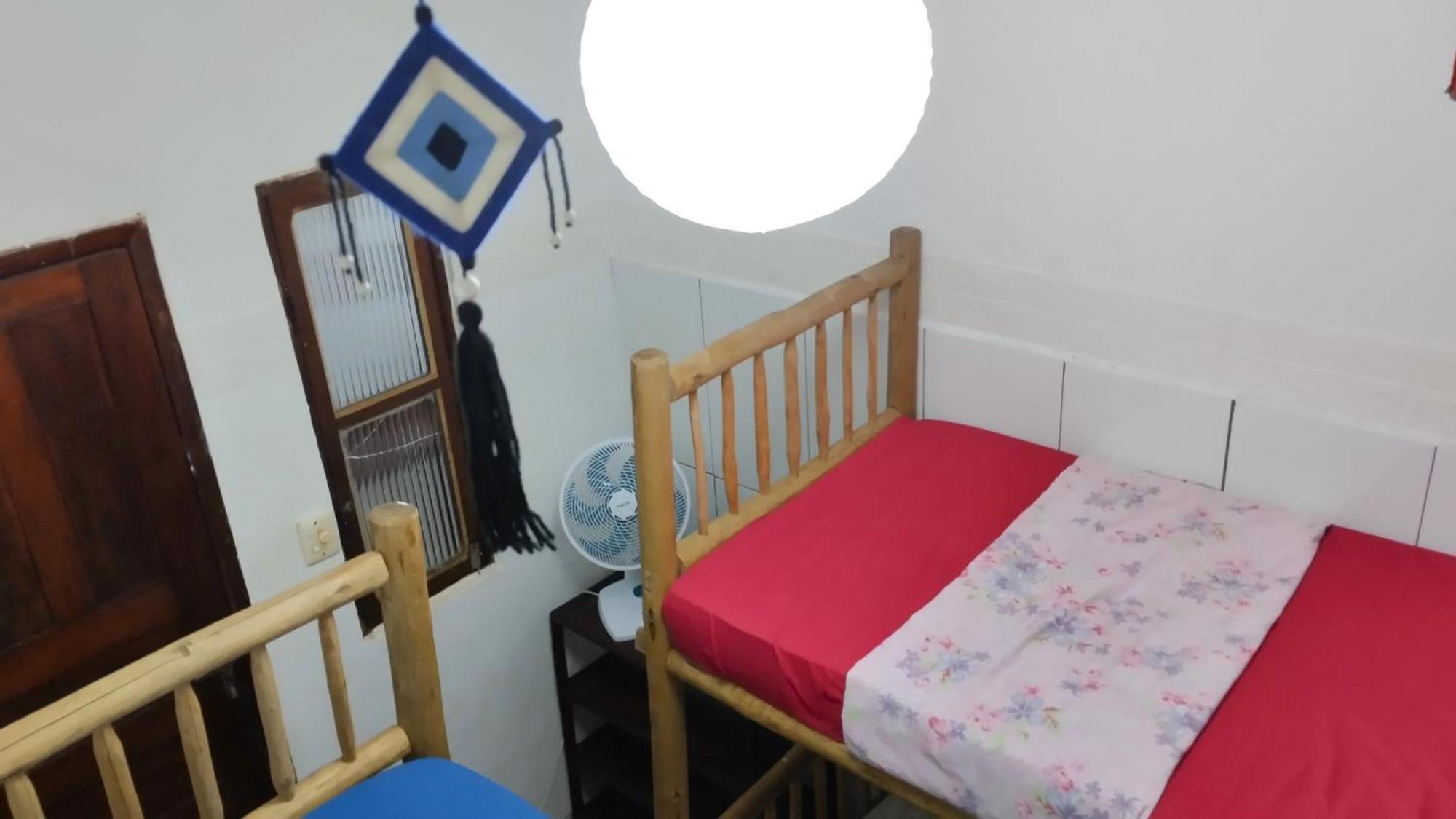 Jurema Hostel Itacaré Zewnętrze zdjęcie