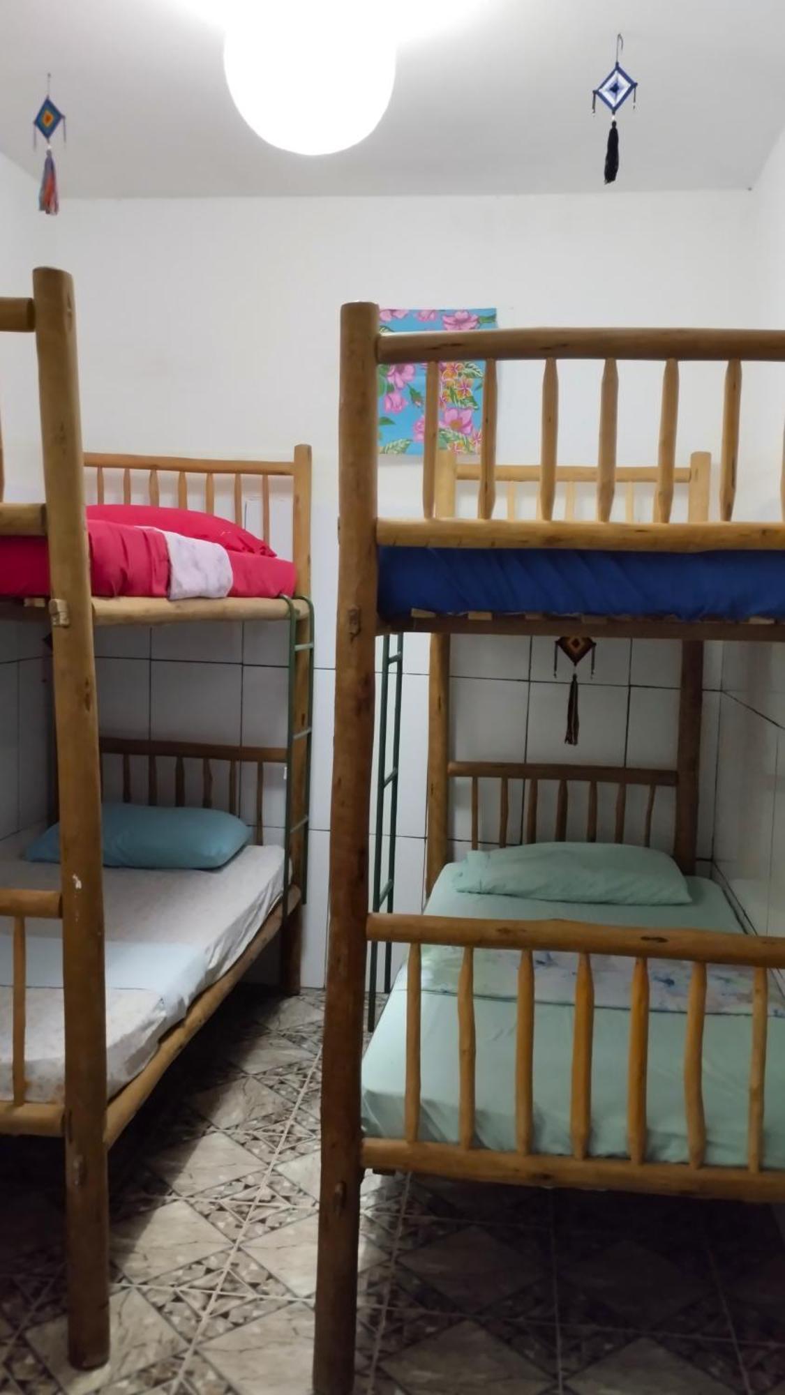 Jurema Hostel Itacaré Zewnętrze zdjęcie