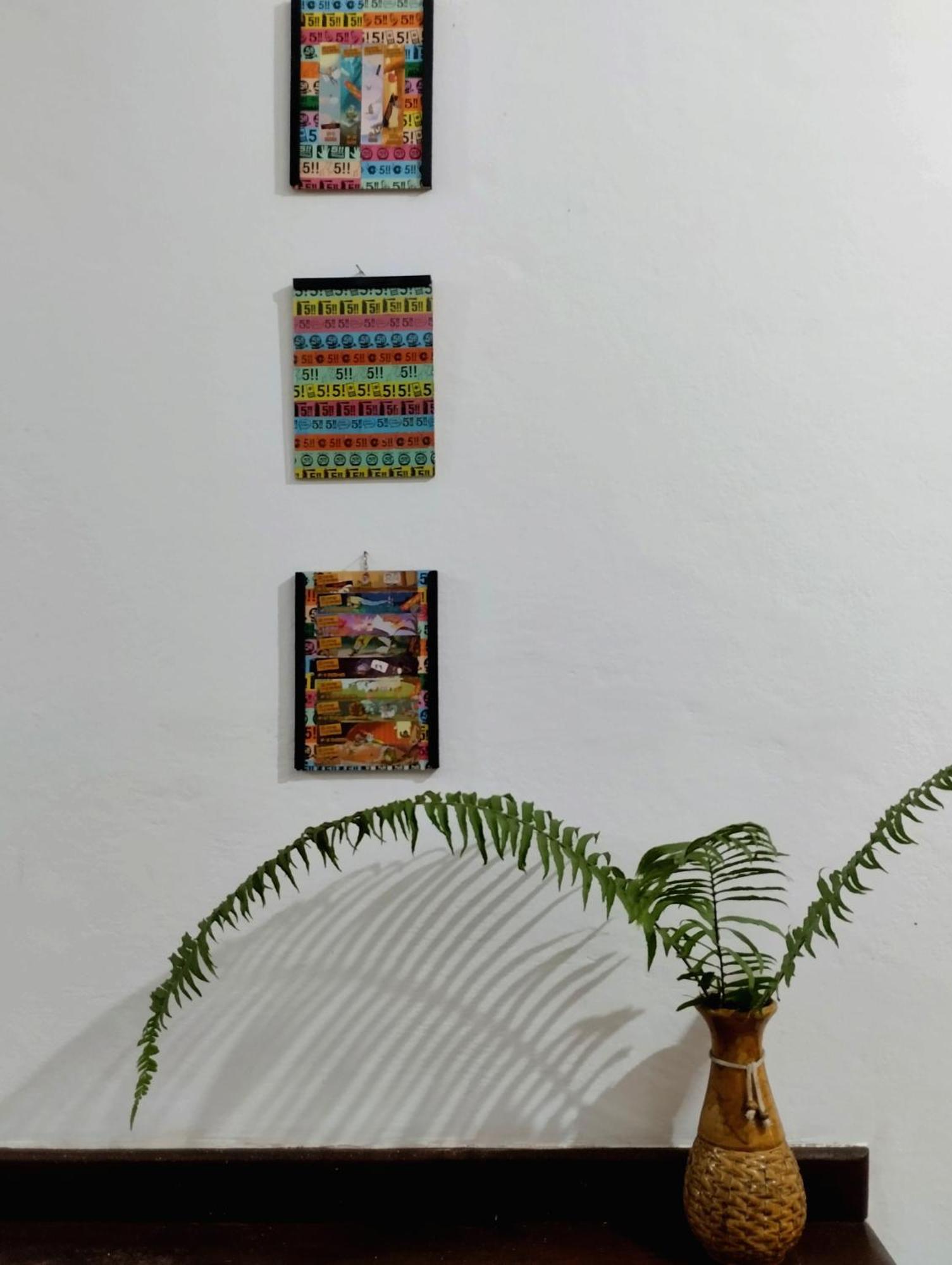 Jurema Hostel Itacaré Zewnętrze zdjęcie