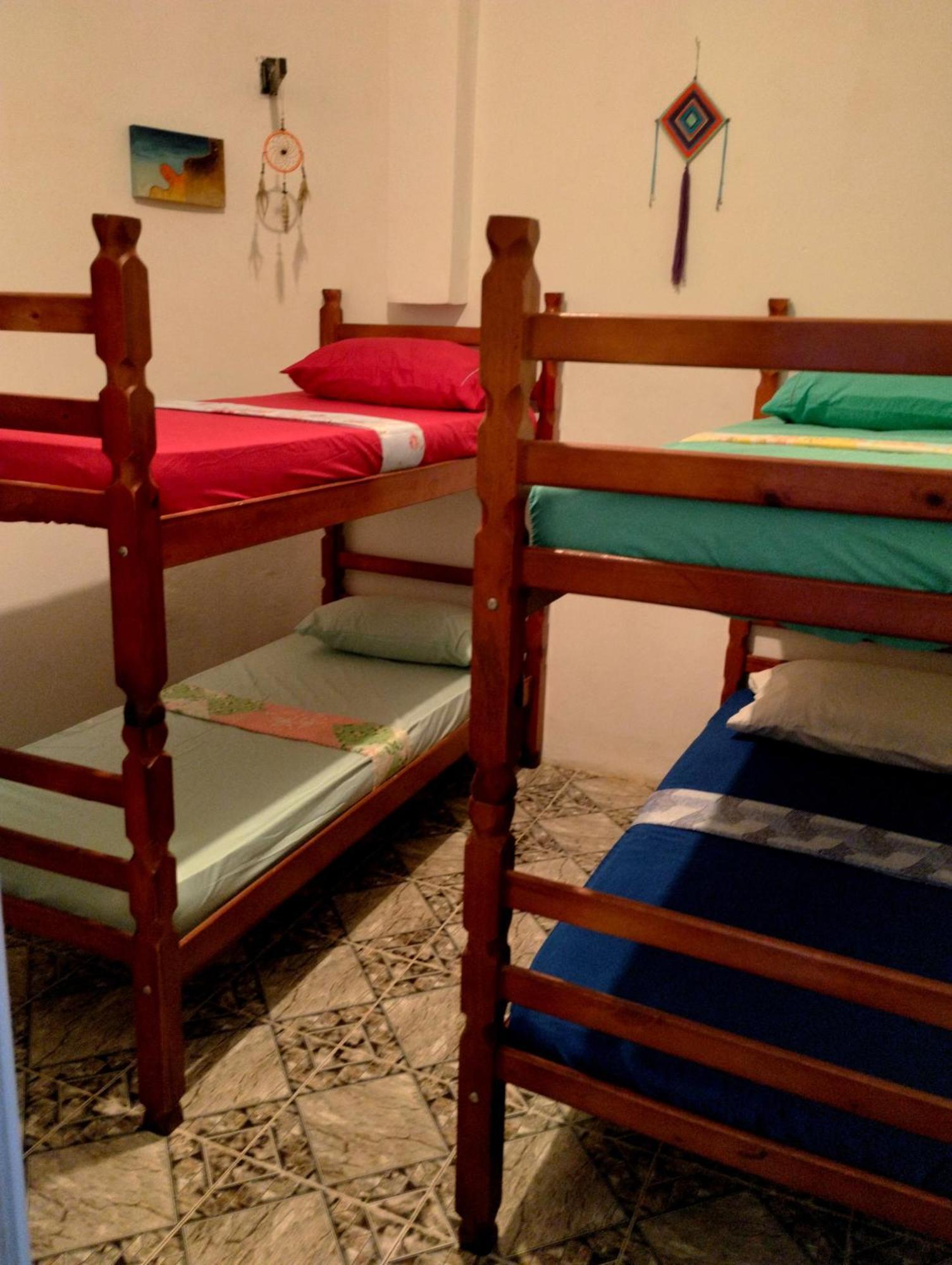 Jurema Hostel Itacaré Zewnętrze zdjęcie
