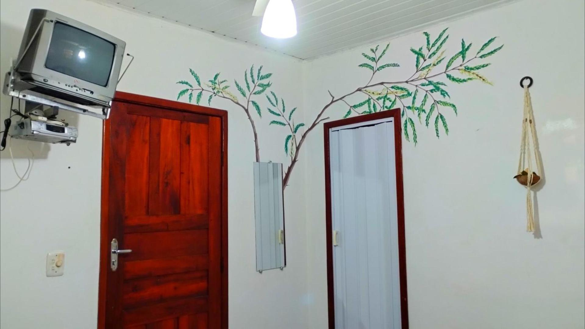 Jurema Hostel Itacaré Zewnętrze zdjęcie