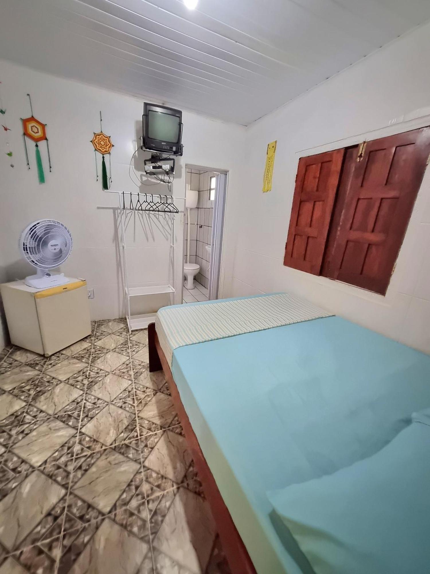 Jurema Hostel Itacaré Zewnętrze zdjęcie