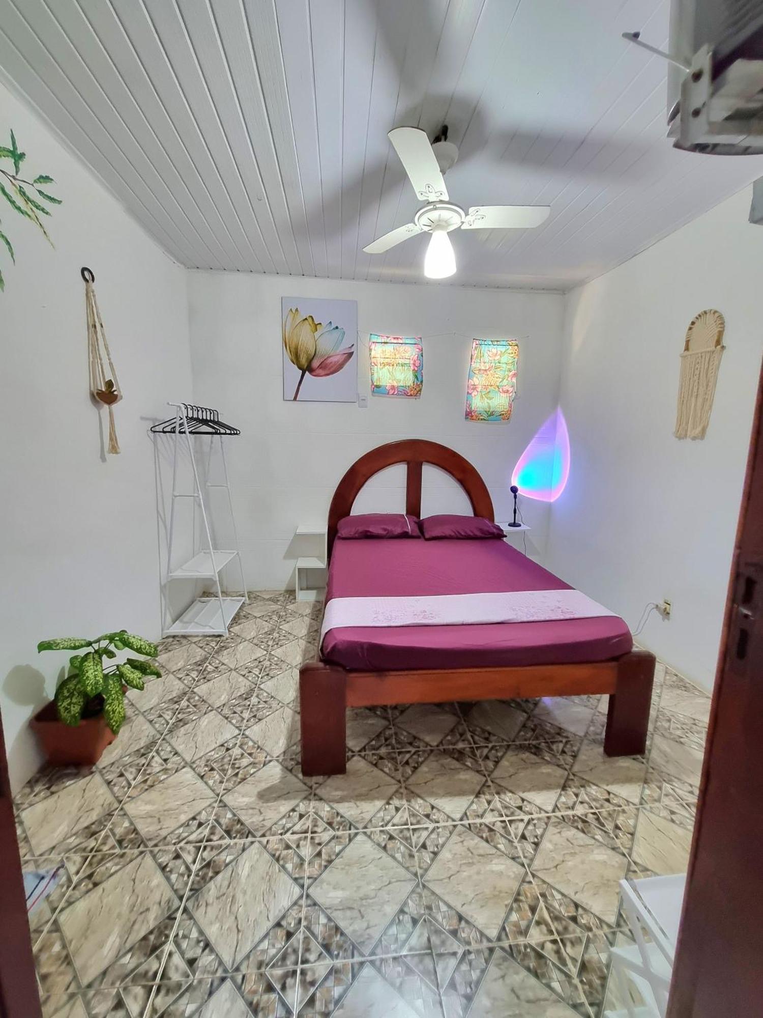 Jurema Hostel Itacaré Zewnętrze zdjęcie