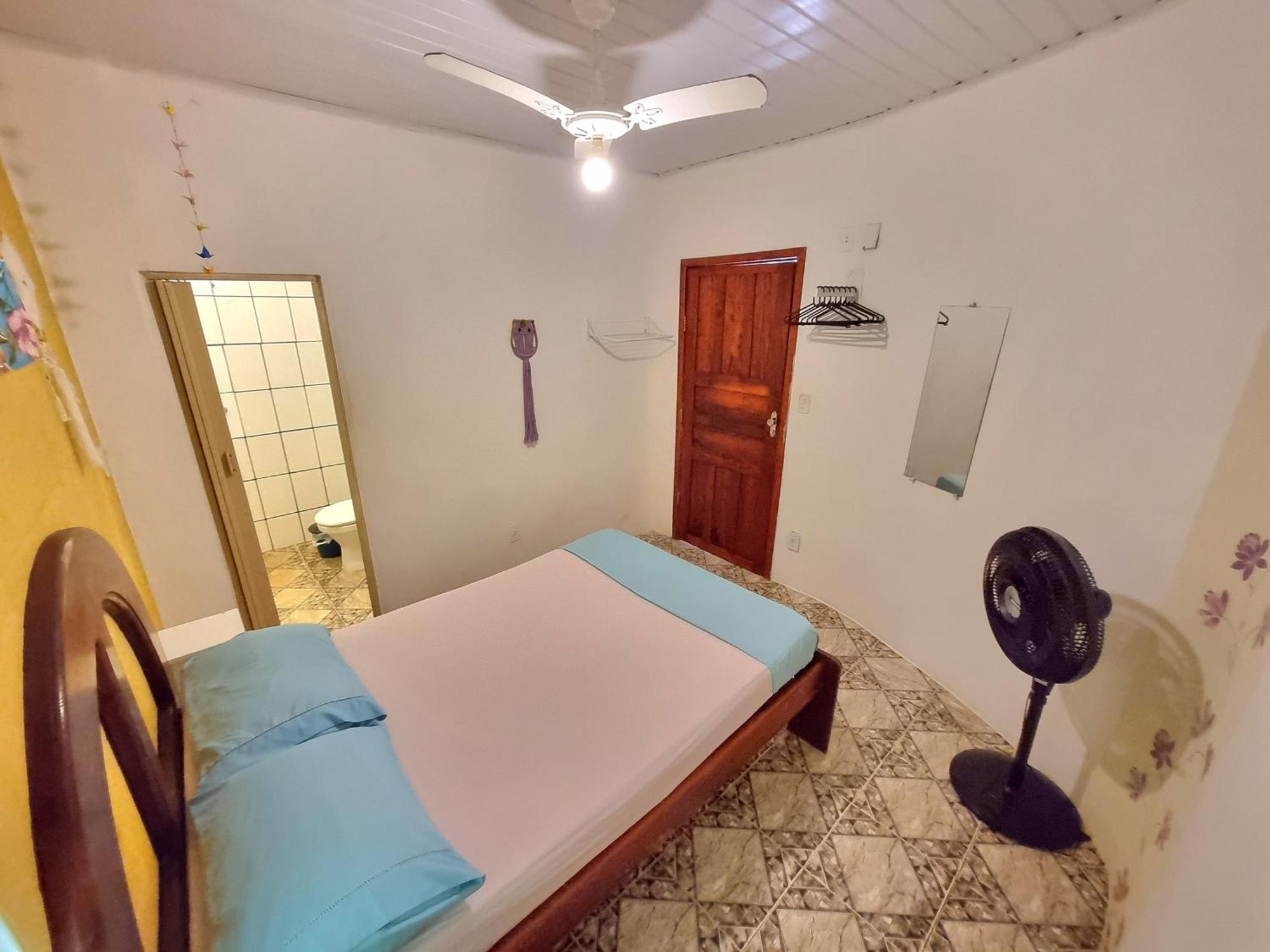Jurema Hostel Itacaré Zewnętrze zdjęcie