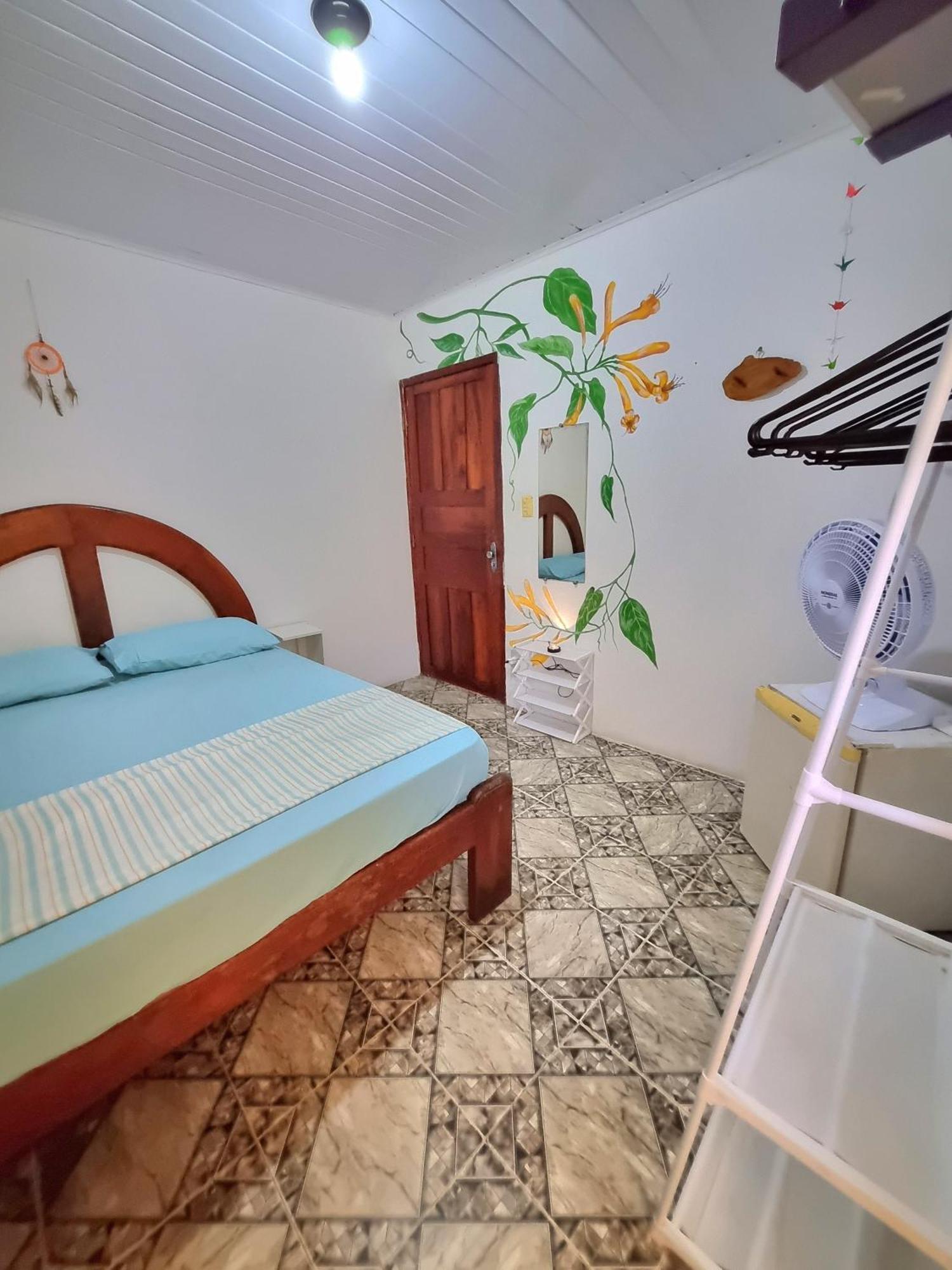 Jurema Hostel Itacaré Zewnętrze zdjęcie