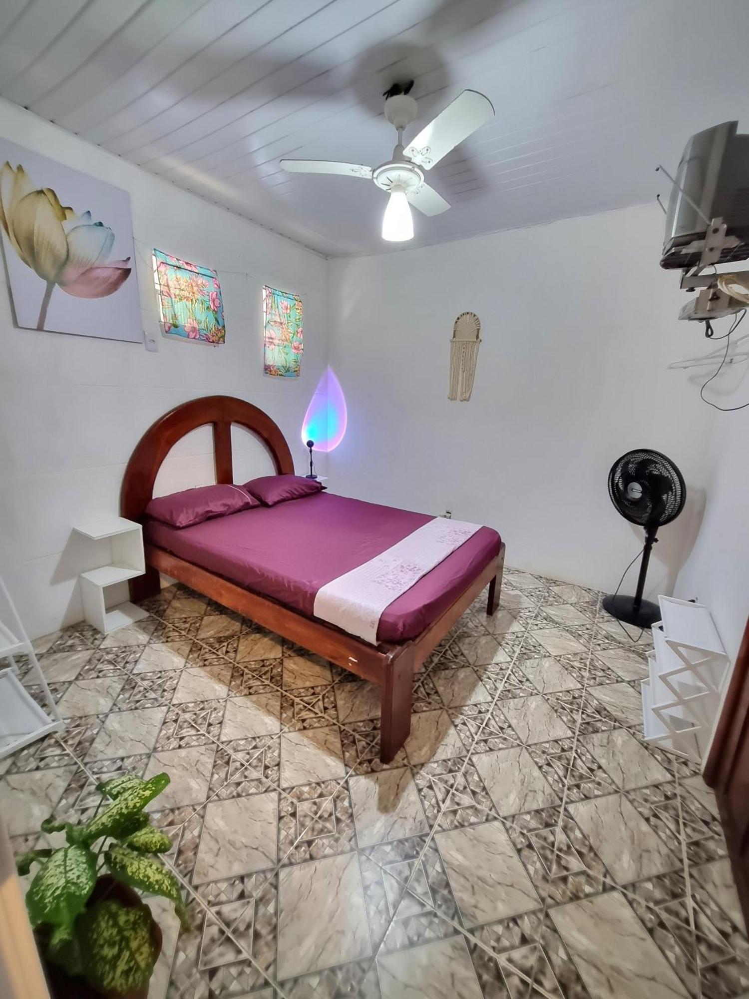 Jurema Hostel Itacaré Zewnętrze zdjęcie