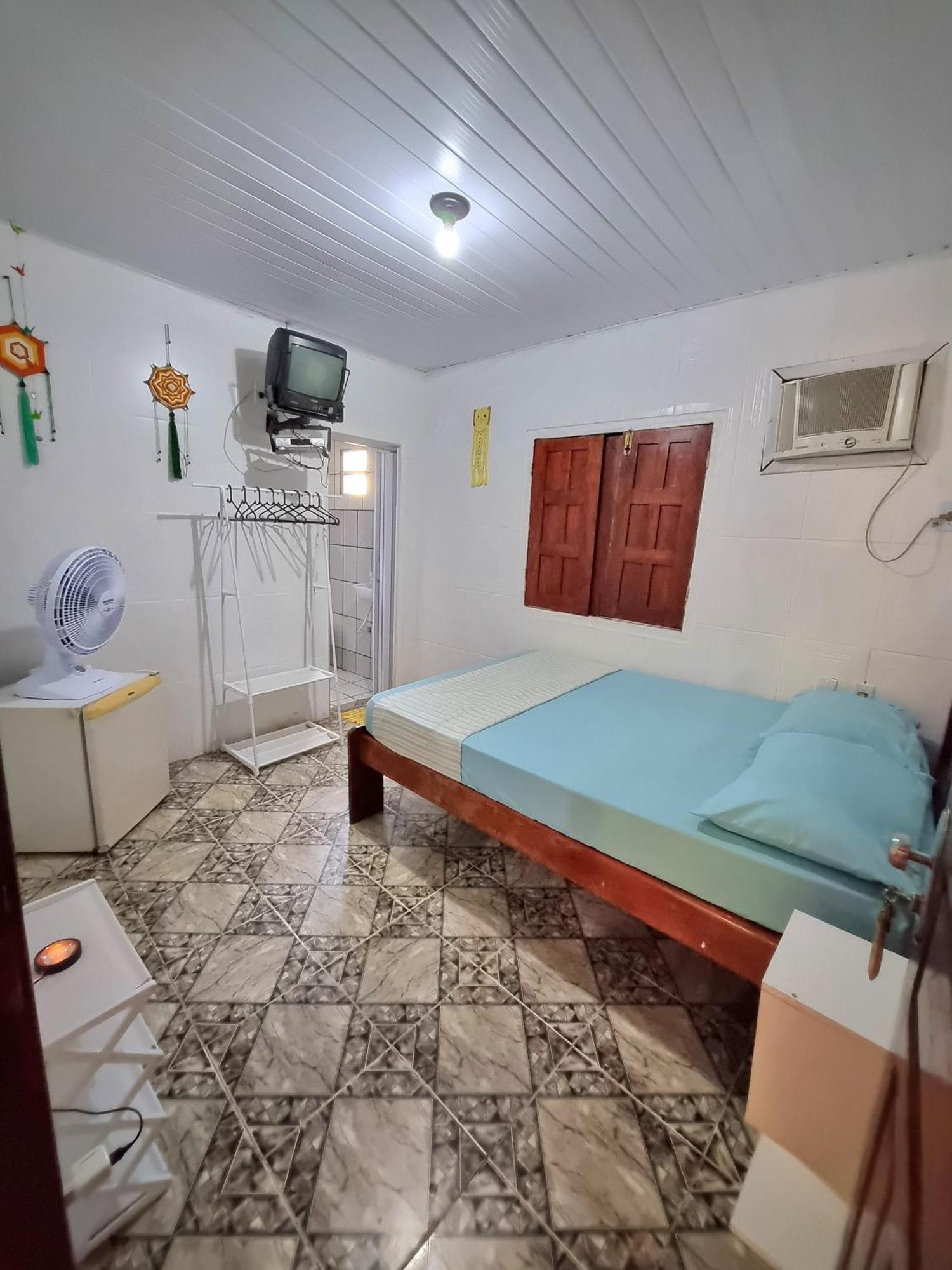 Jurema Hostel Itacaré Zewnętrze zdjęcie