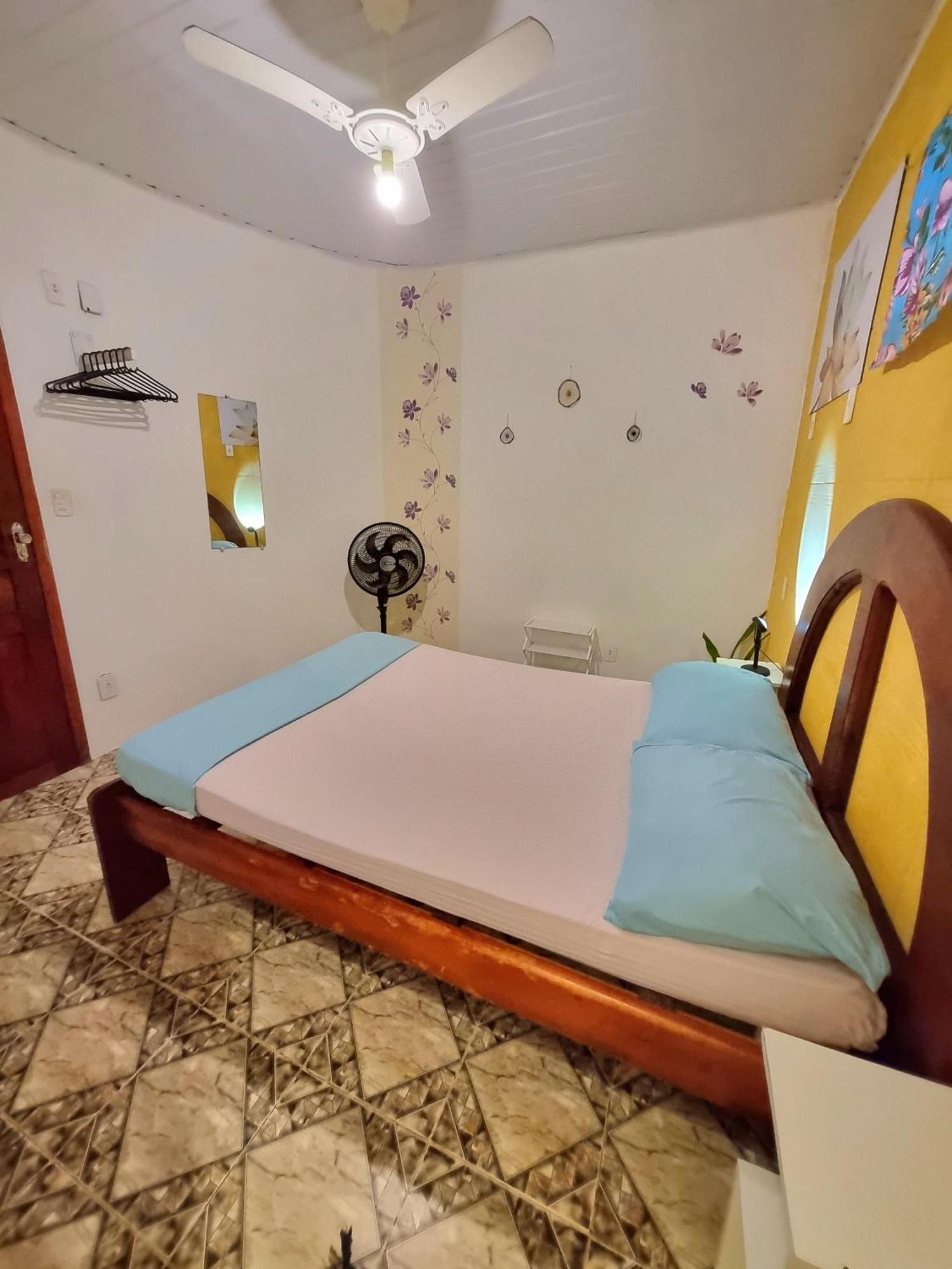 Jurema Hostel Itacaré Zewnętrze zdjęcie