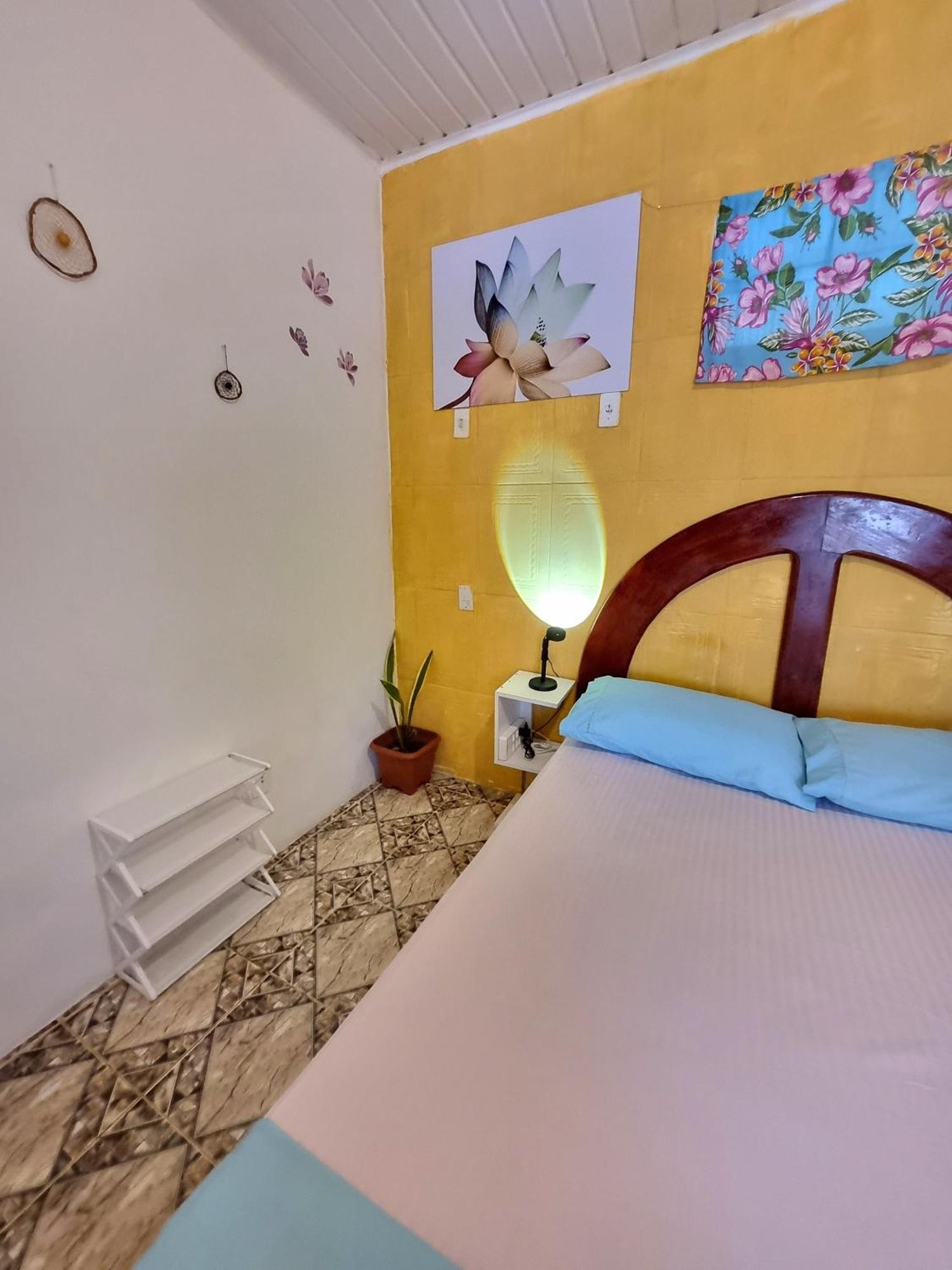 Jurema Hostel Itacaré Zewnętrze zdjęcie