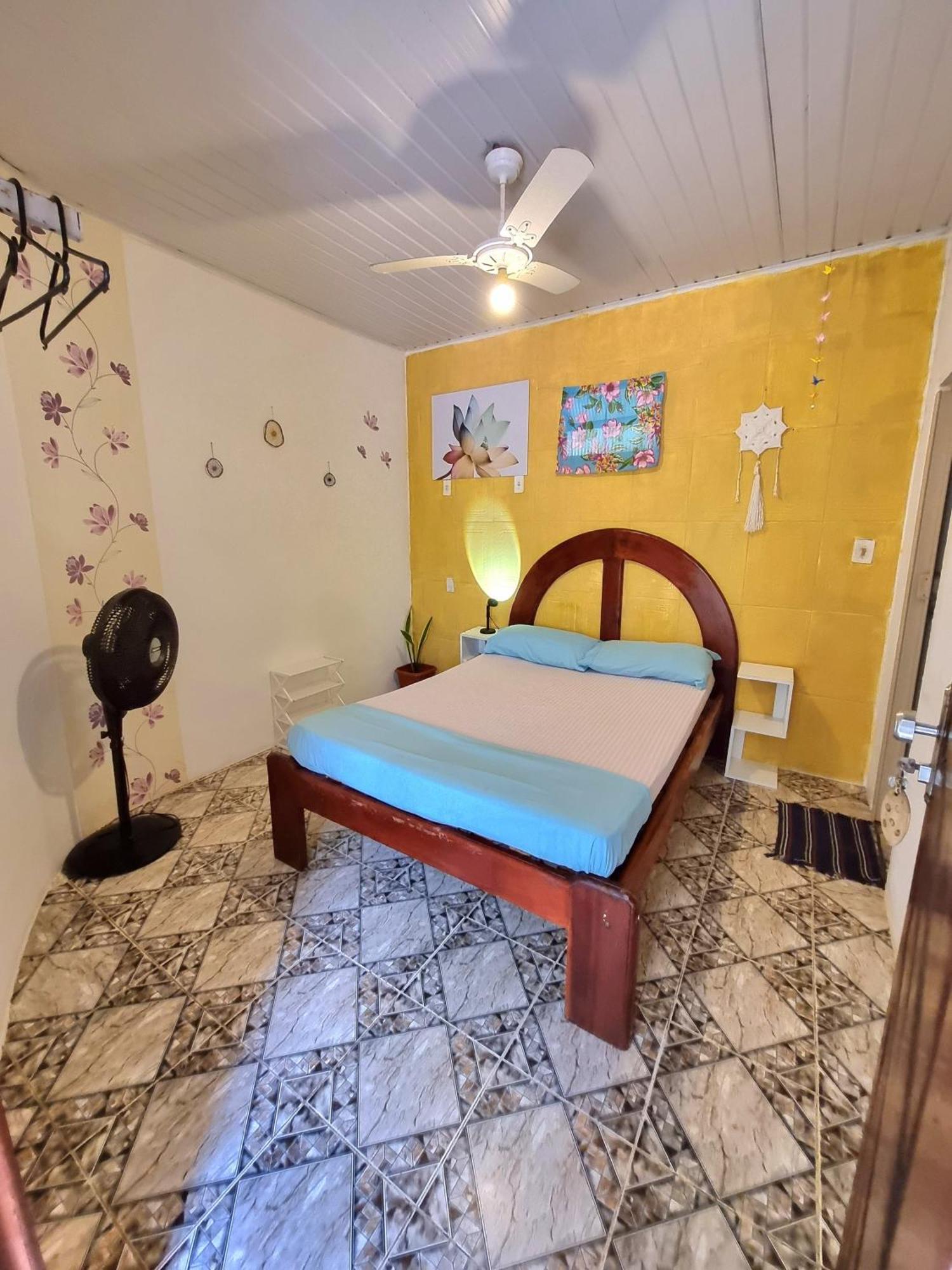 Jurema Hostel Itacaré Zewnętrze zdjęcie