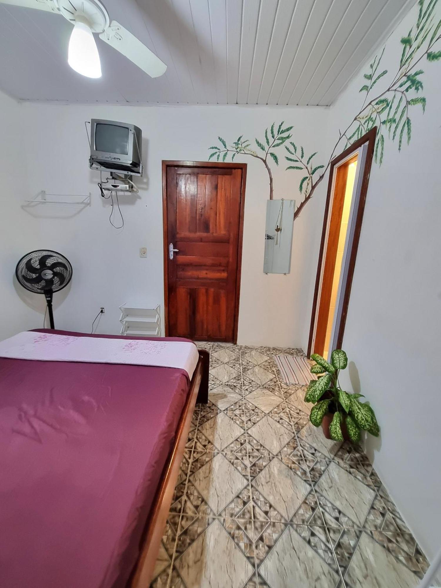 Jurema Hostel Itacaré Zewnętrze zdjęcie