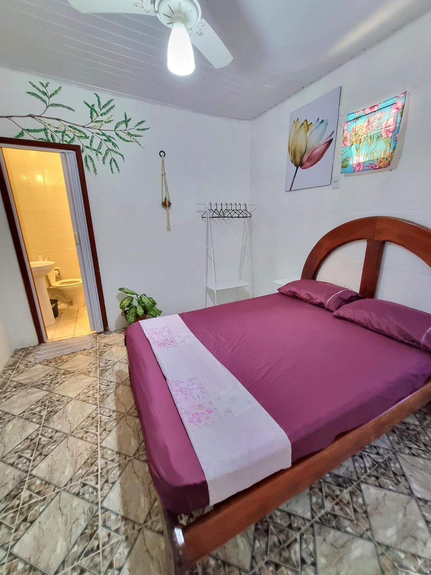 Jurema Hostel Itacaré Zewnętrze zdjęcie